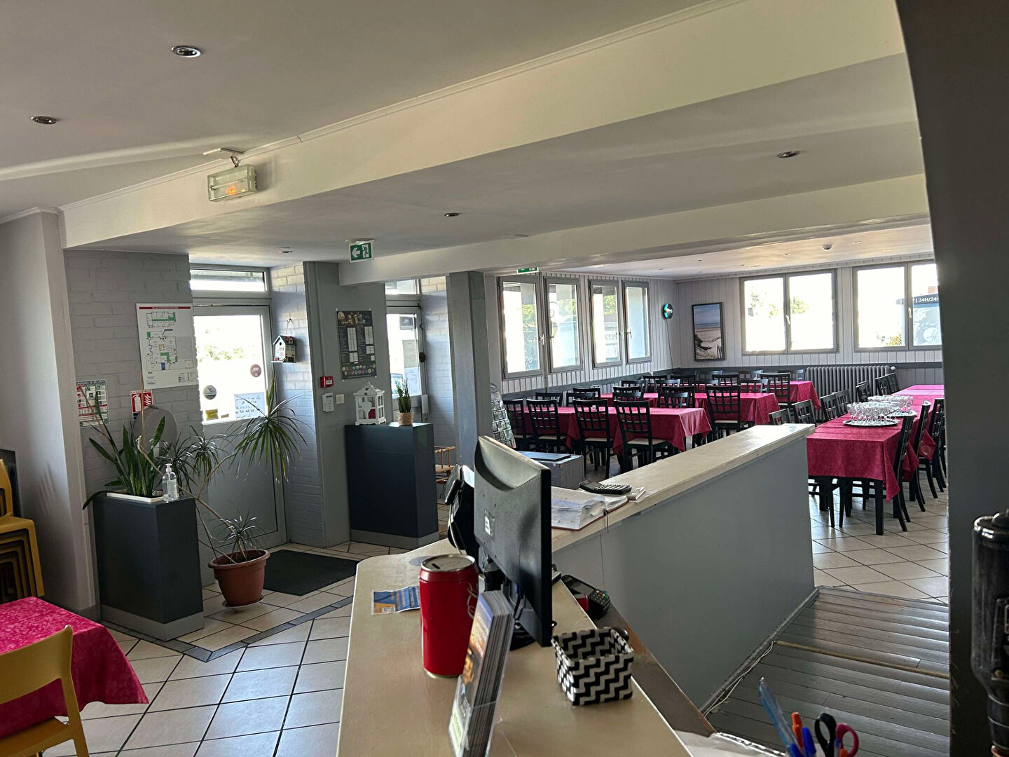 Murs LE CROTOY (80550)