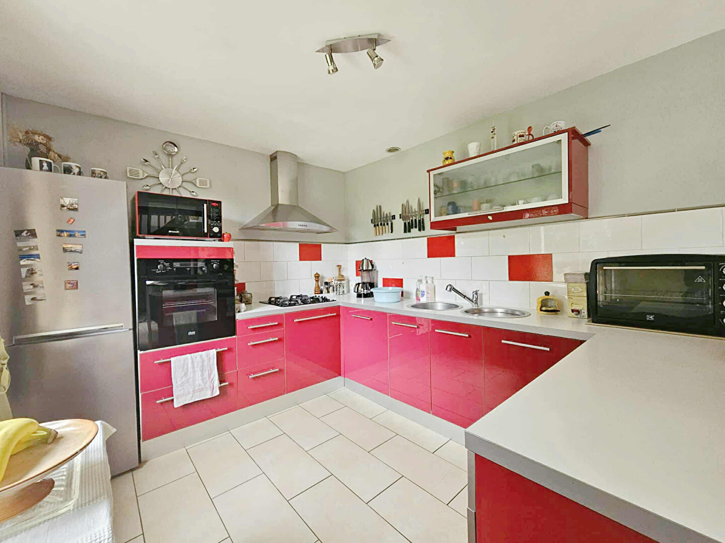 Maison QUEND (80120) 6 pièces 140.00 m²