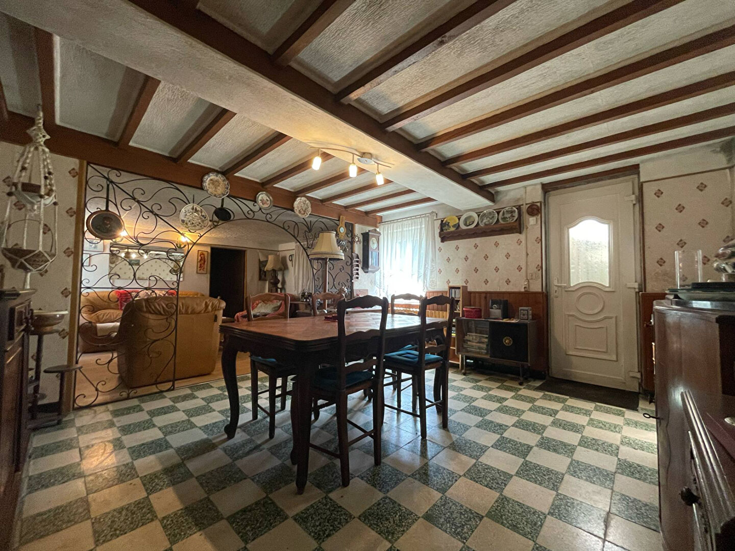 Maison FOREST MONTIERS (80120) 5 pièces 81.00 m²