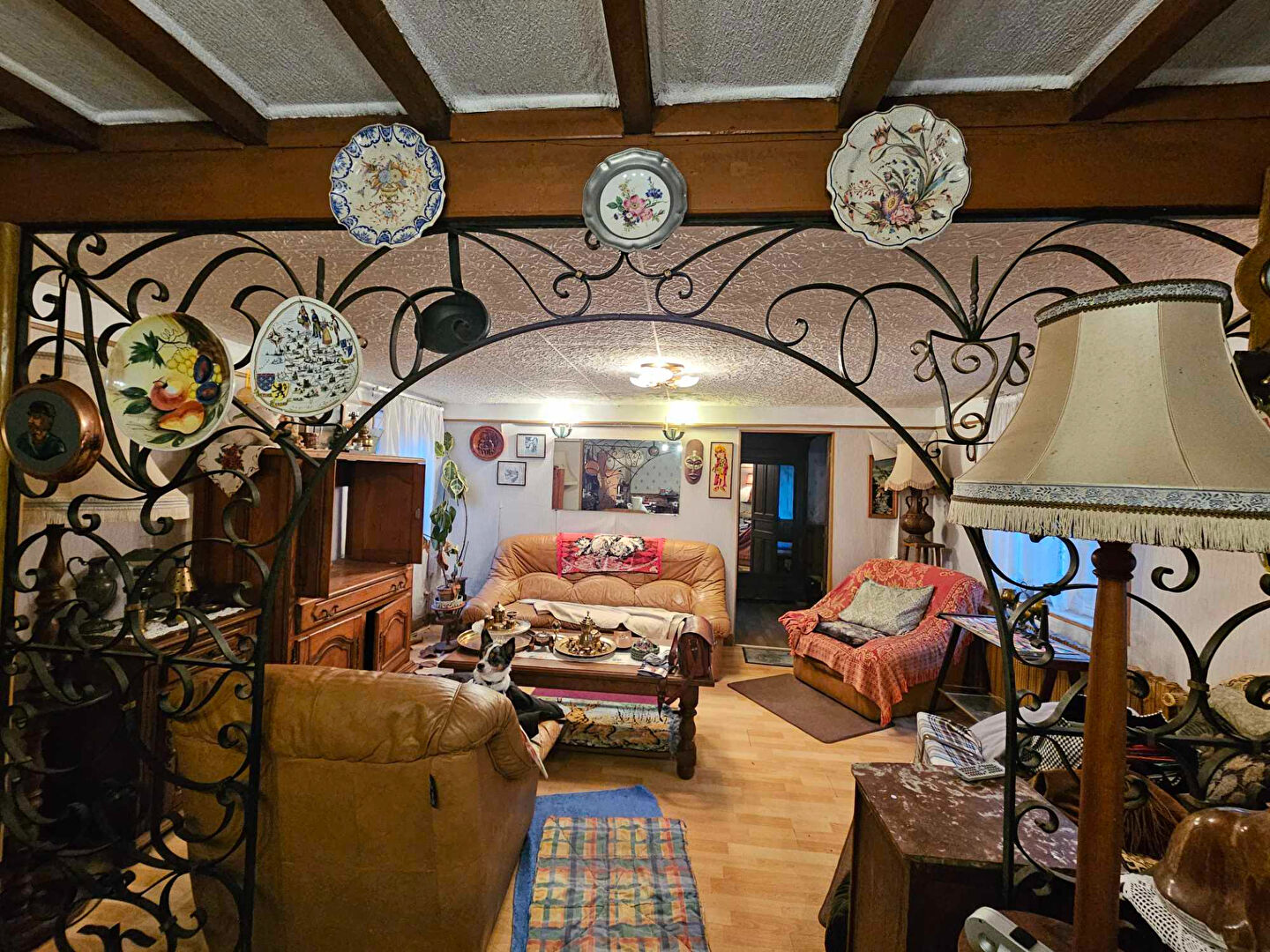 Maison FOREST MONTIERS (80120) 5 pièces 81.00 m²