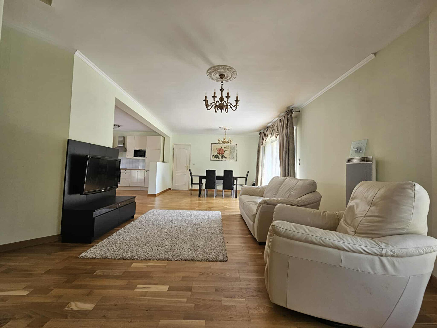 Maison rue (80120) 6 pi&egrave;ces 131.39 m&sup2;