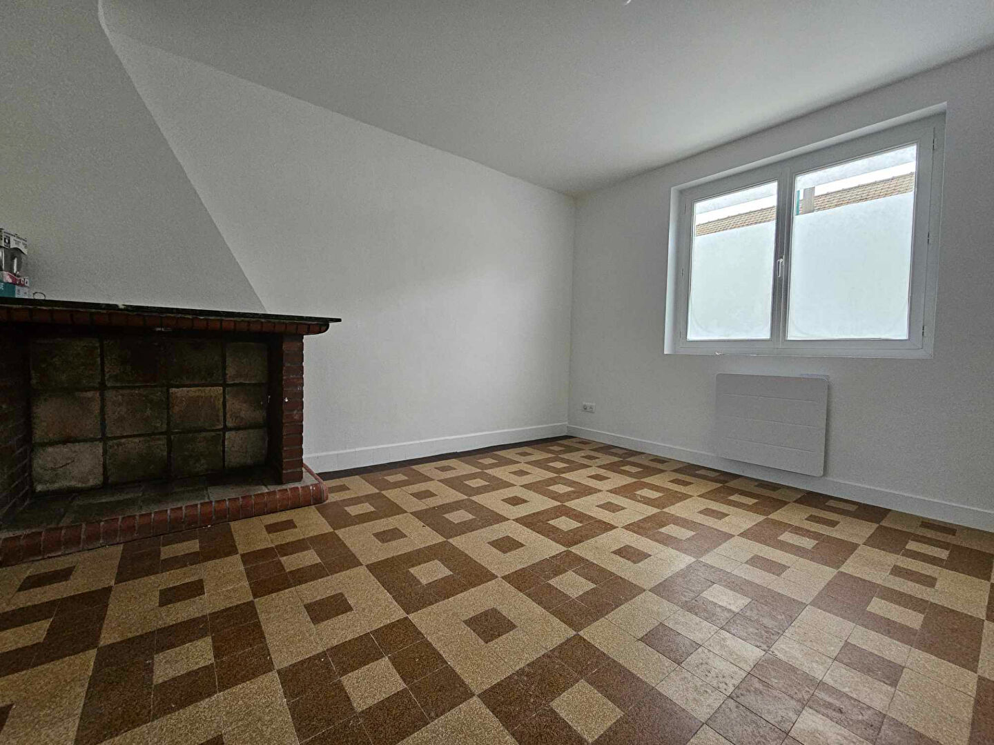 Maison RUE (80120) 5 pièces 93.00 m²
