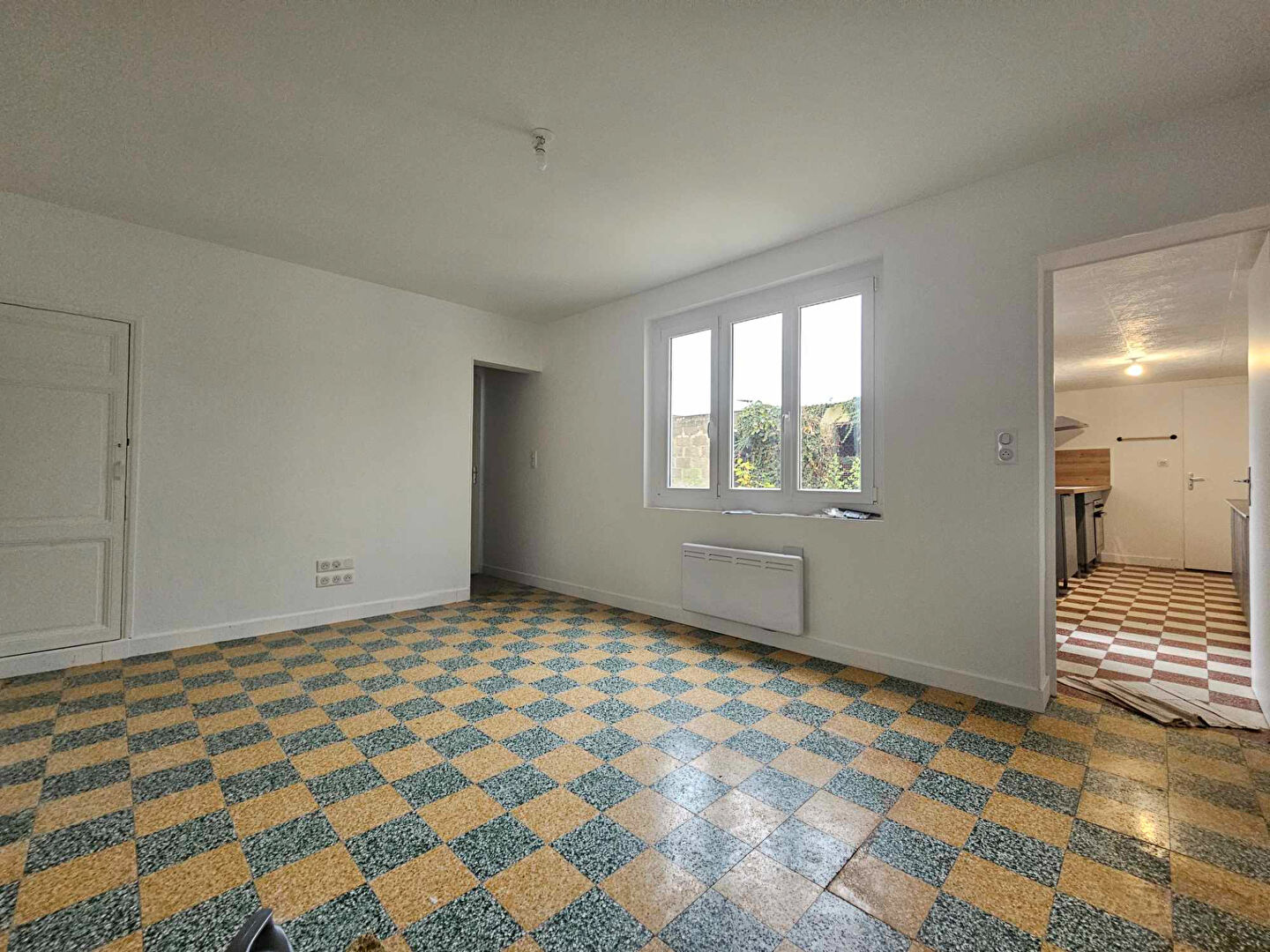 Maison RUE (80120) 5 pi&egrave;ces 93.00 m&sup2;