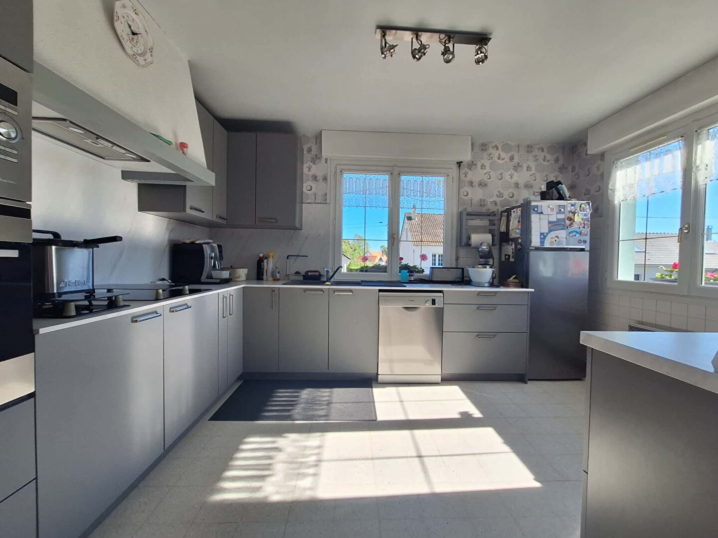 Maison RUE (80120) 5 pi&egrave;ces 97.10 m&sup2;