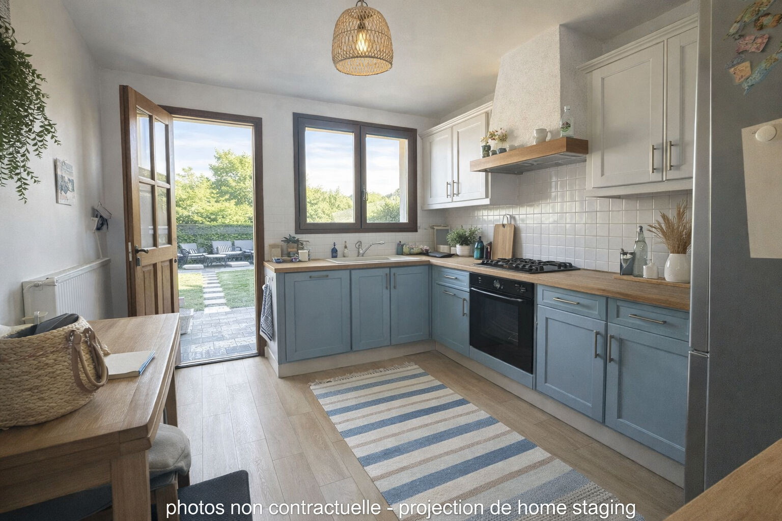 Maison LE CROTOY (80550) 6 pi&egrave;ces 90.87 m&sup2;