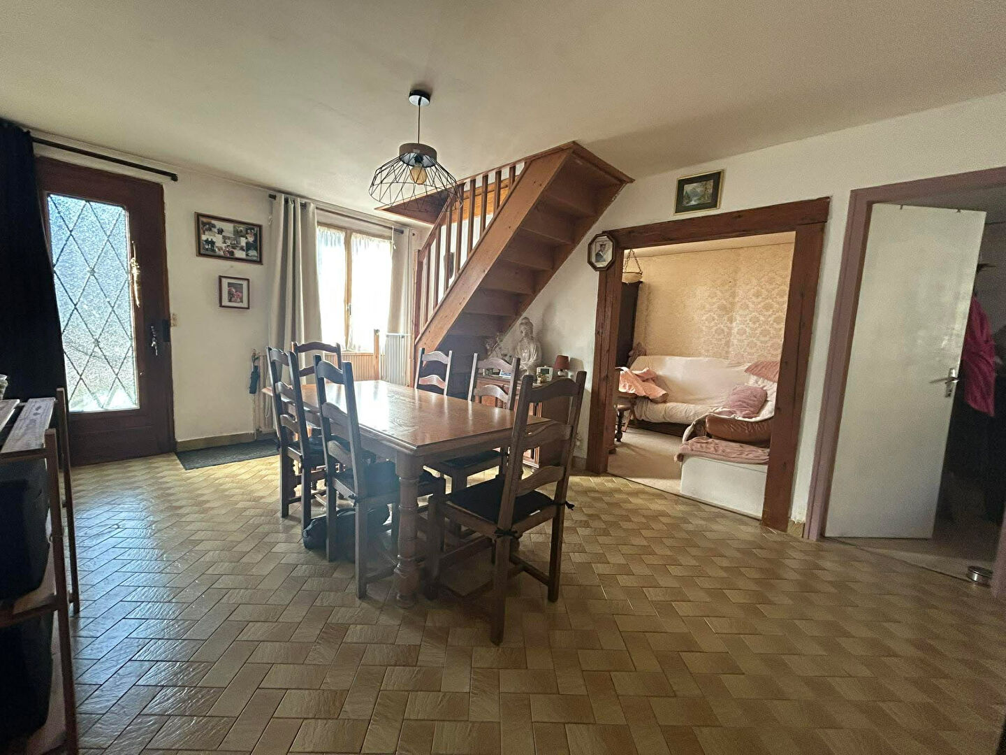 Maison LE CROTOY (80550) 6 pi&egrave;ces 90.87 m&sup2;