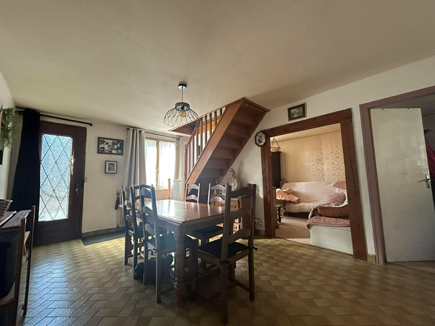 Maison LE CROTOY (80550) 6 pi&egrave;ces 90.87 m&sup2;