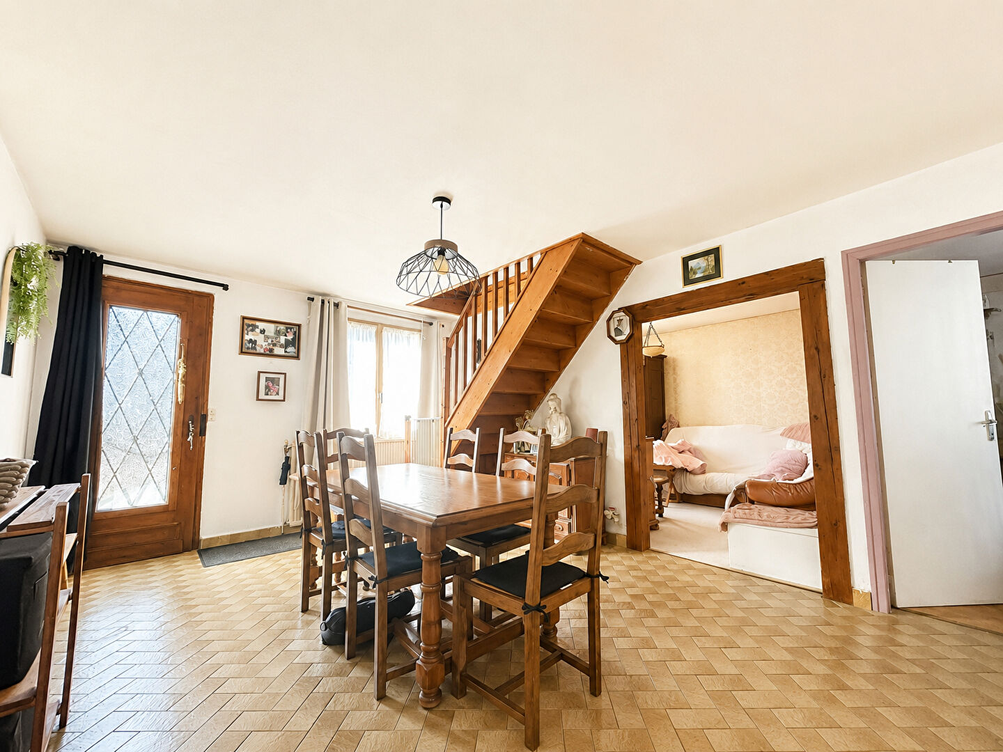 Maison LE CROTOY (80550) 6 pi&egrave;ces 90.87 m&sup2;