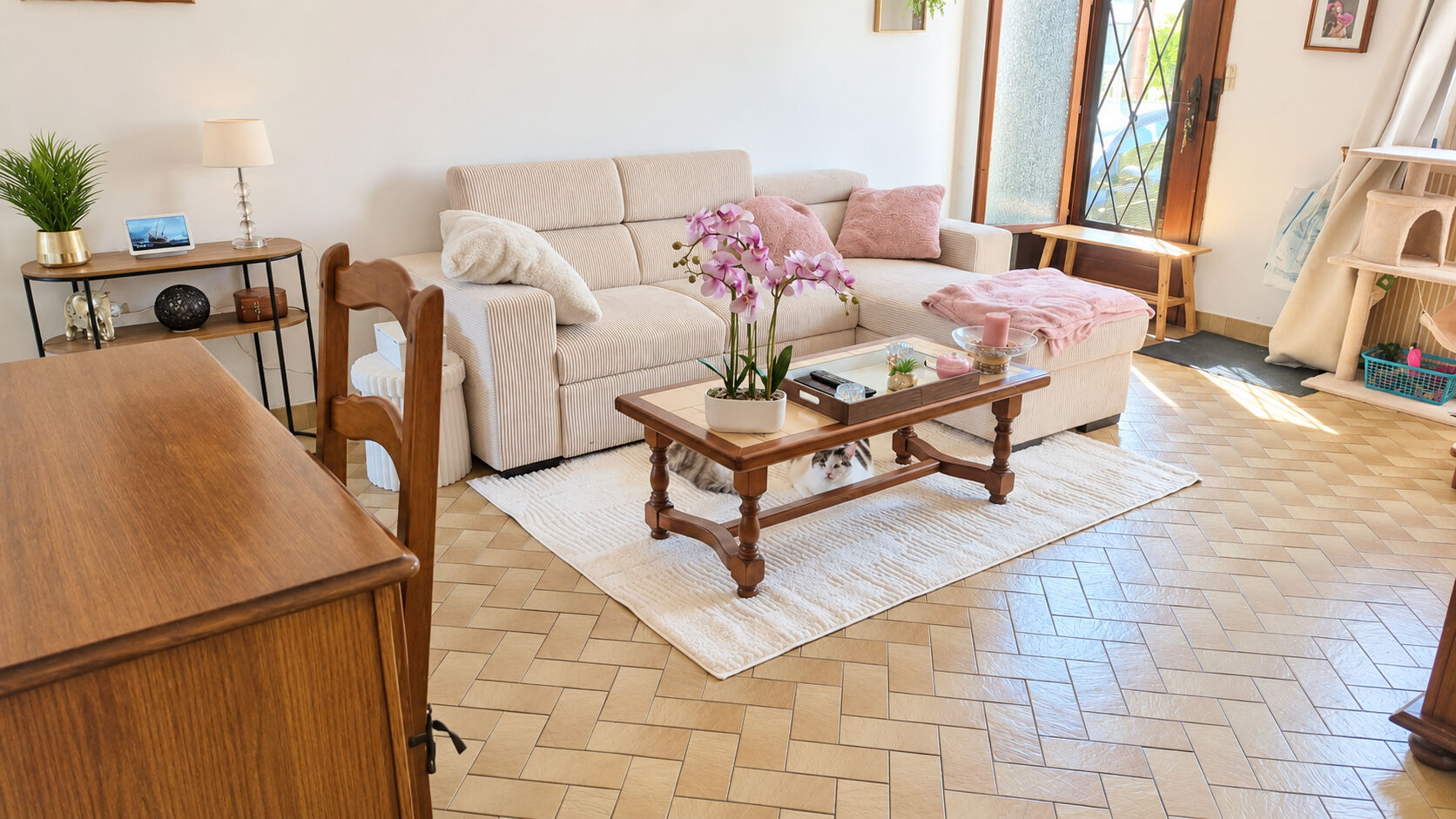 Maison LE CROTOY (80550) 6 pi&egrave;ces 90.87 m&sup2;