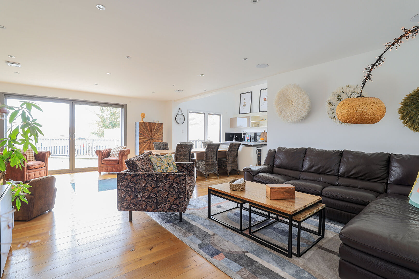 Maison LE CROTOY (80550) 7 pi&egrave;ces 202.00 m&sup2;