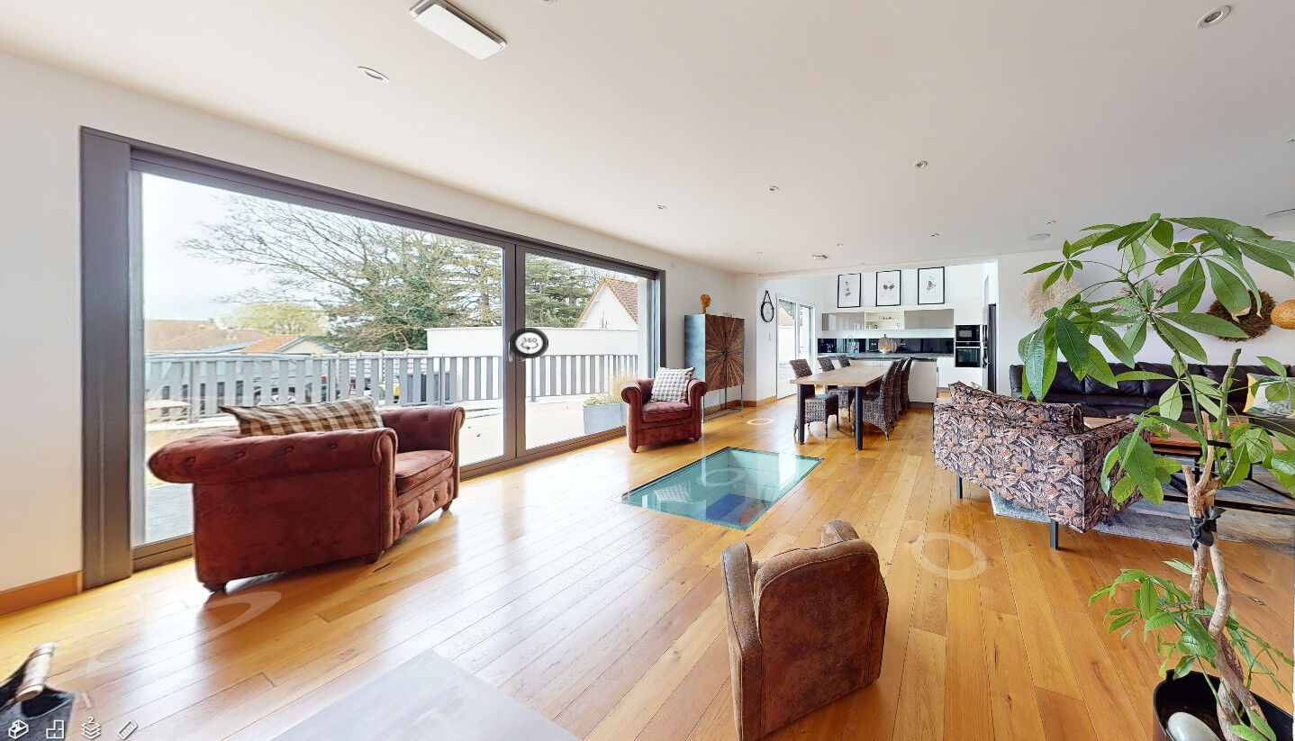 Demeure de Prestige LE CROTOY (80550) 7 pi&egrave;ces 202.00 m&sup2;