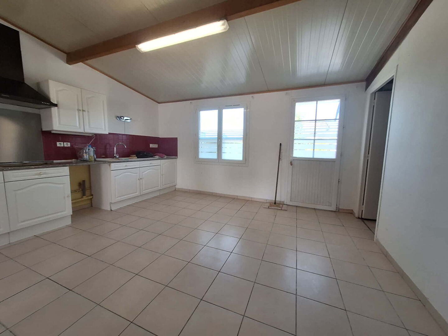 Maison RUE (80120) 8 pi&egrave;ces 154.00 m&sup2;
