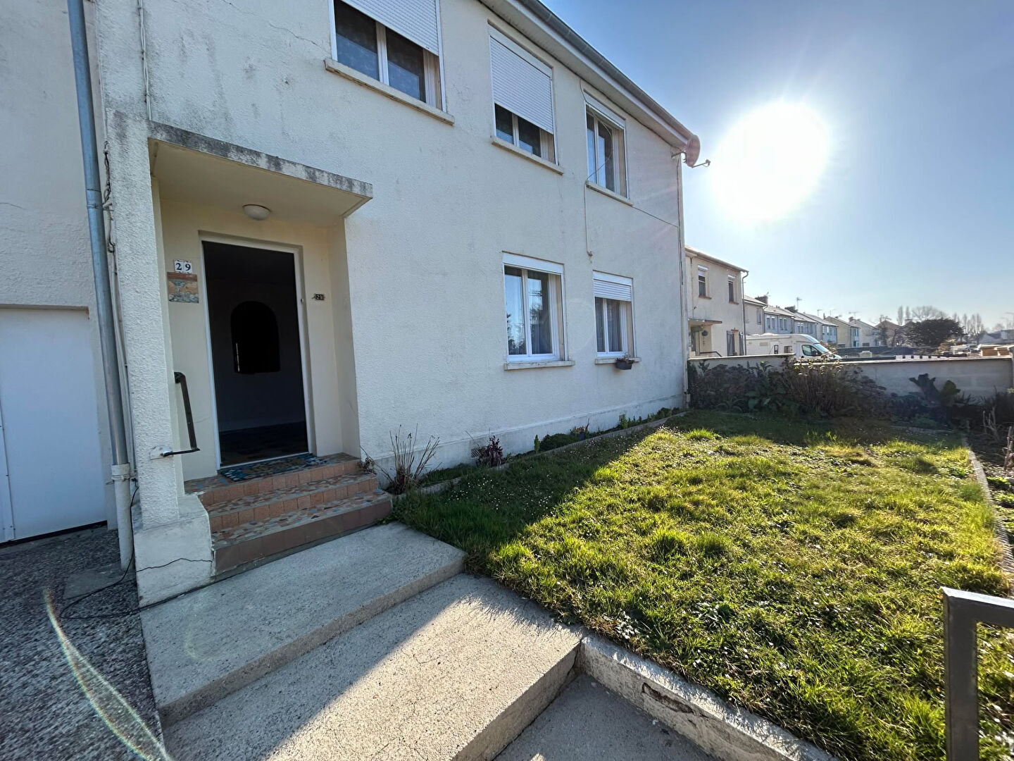 Maison RUE (80120) 8 pi&egrave;ces 154.00 m&sup2;