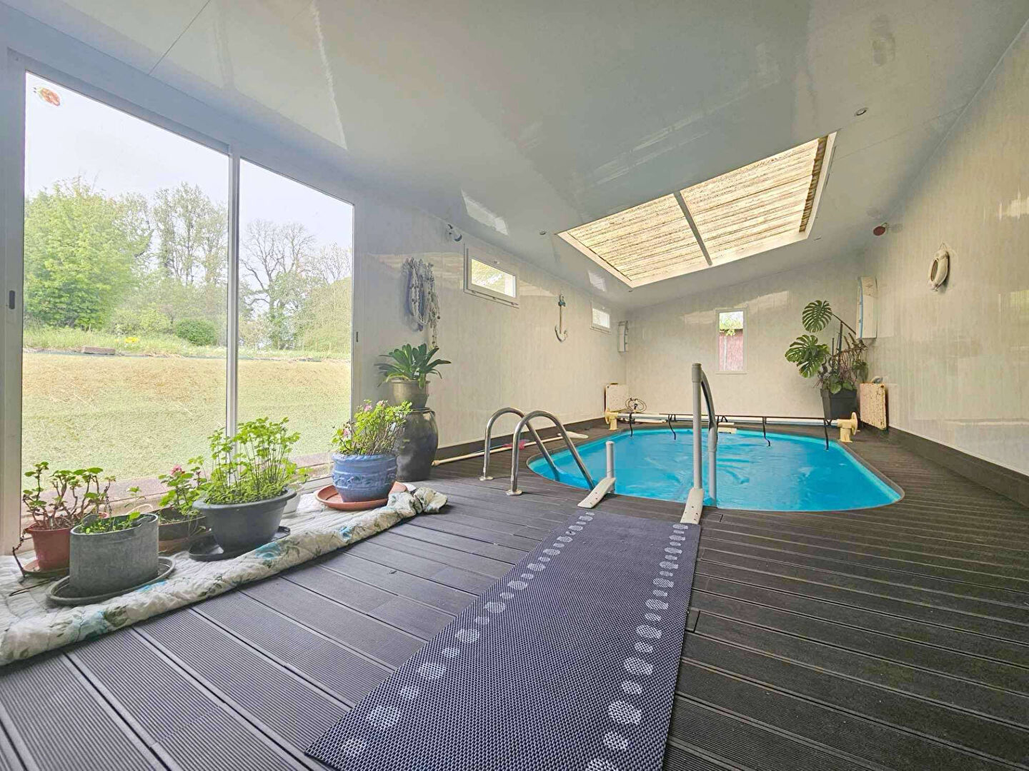 Maison REGNIERE ECLUSE (80120) 4 pièces 83.23 m²