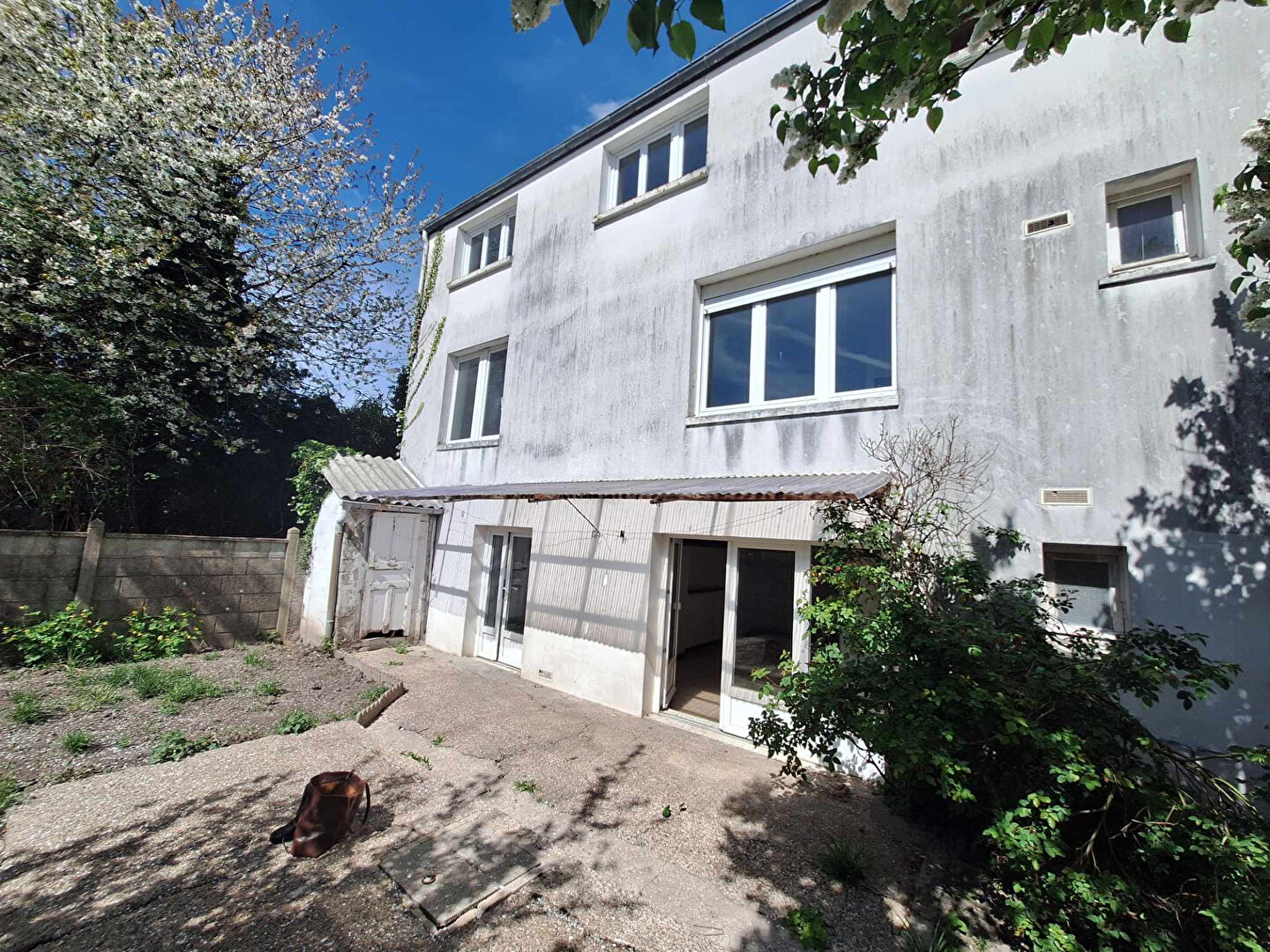 Appartement RUE (80120) 7 pi&egrave;ces 129.62 m&sup2;