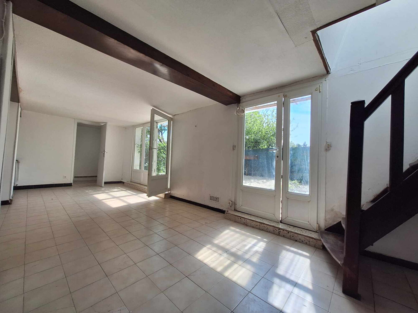 Appartement RUE (80120) 7 pi&egrave;ces 129.62 m&sup2;