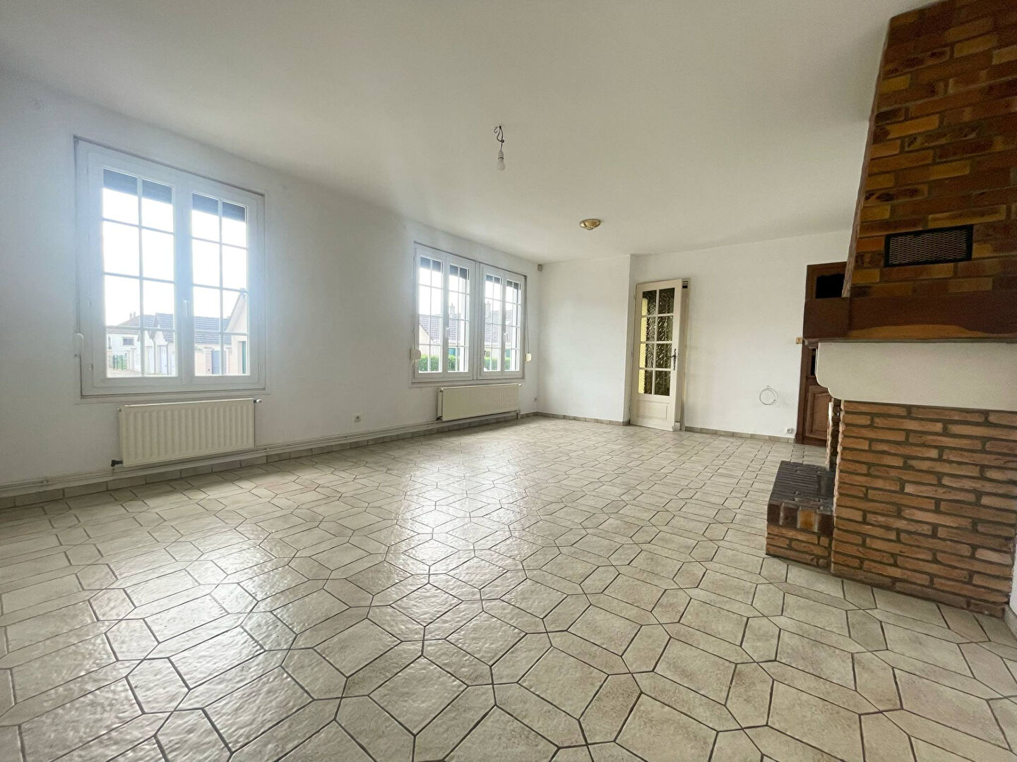 Maison Saint Valery Sur Somme (80230) 3 pièces 64.00 m²