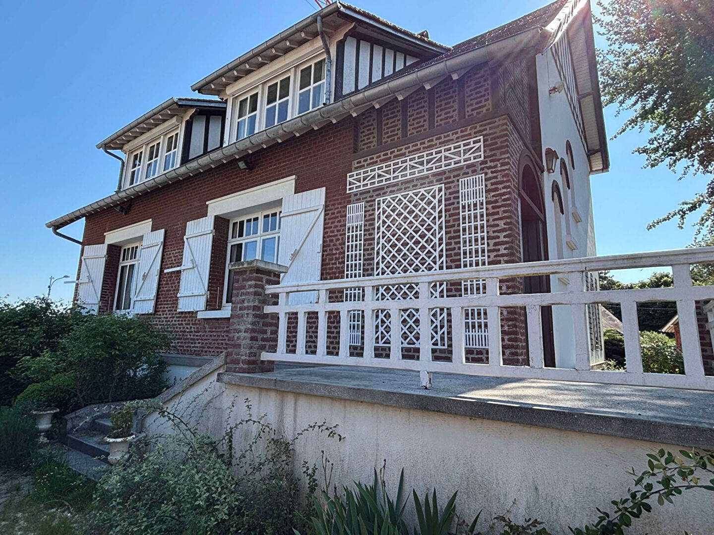 Maison LE CROTOY (80550) 7 pièces 165.00 m²