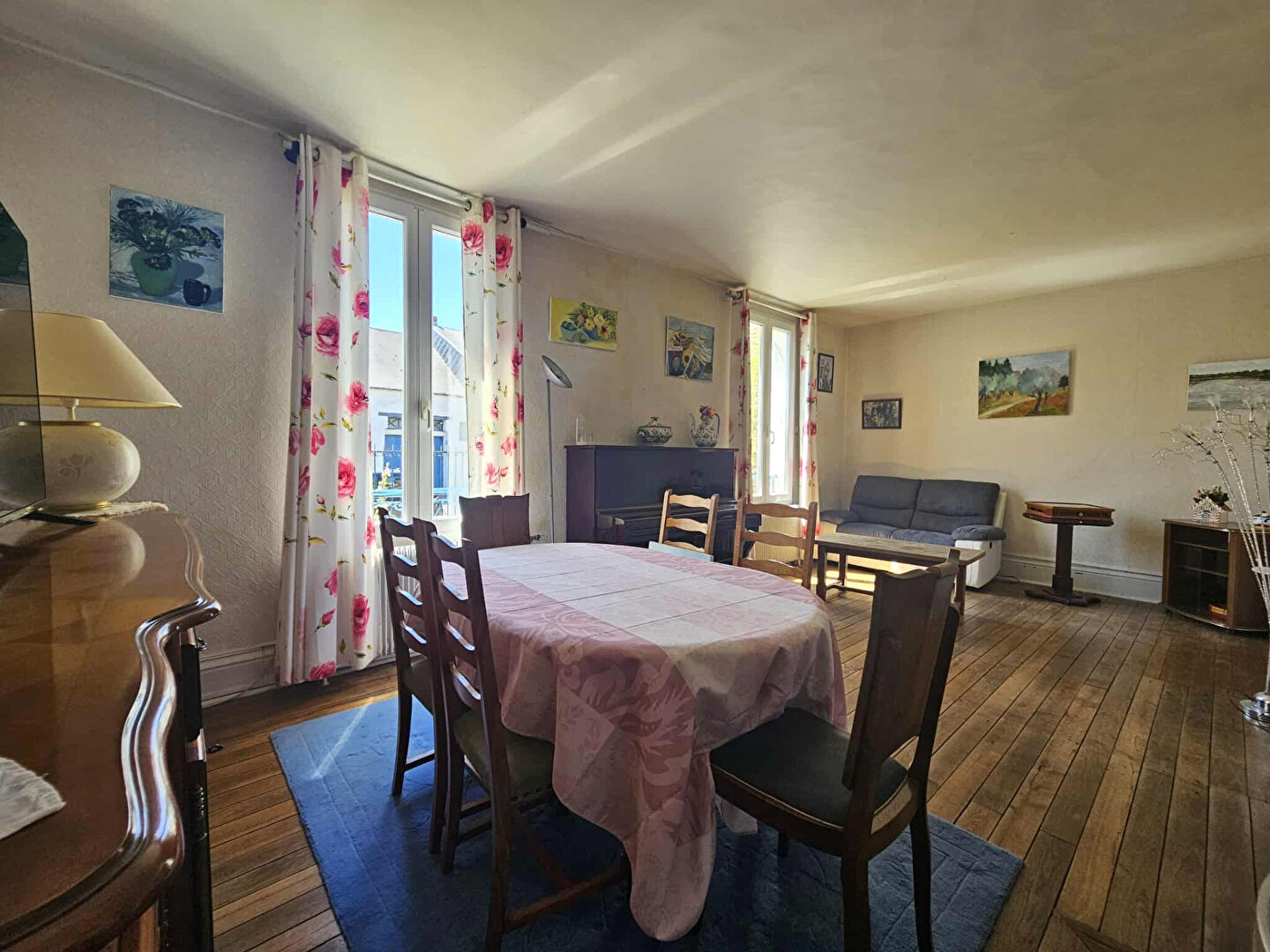 Maison LE CROTOY (80550) 7 pi&egrave;ces 138.00 m&sup2;