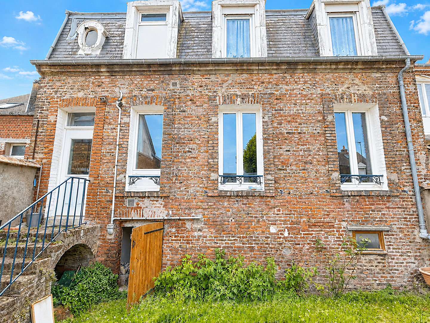 Maison LE CROTOY (80550) 7 pi&egrave;ces 138.00 m&sup2;