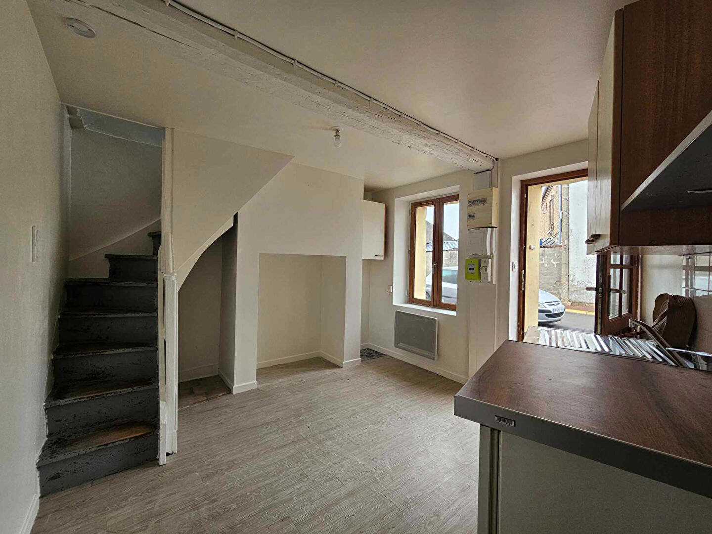 Maison ABBEVILLE (80100) 2 pièces 20.00 m²