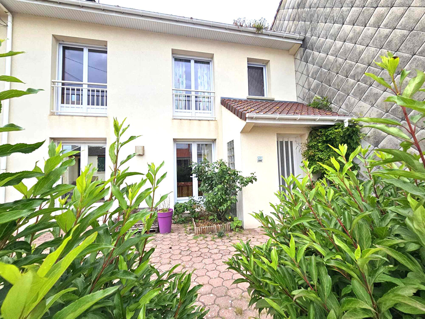 Maison FORT MAHON PLAGE (80120) 7 pièces 179.00 m²