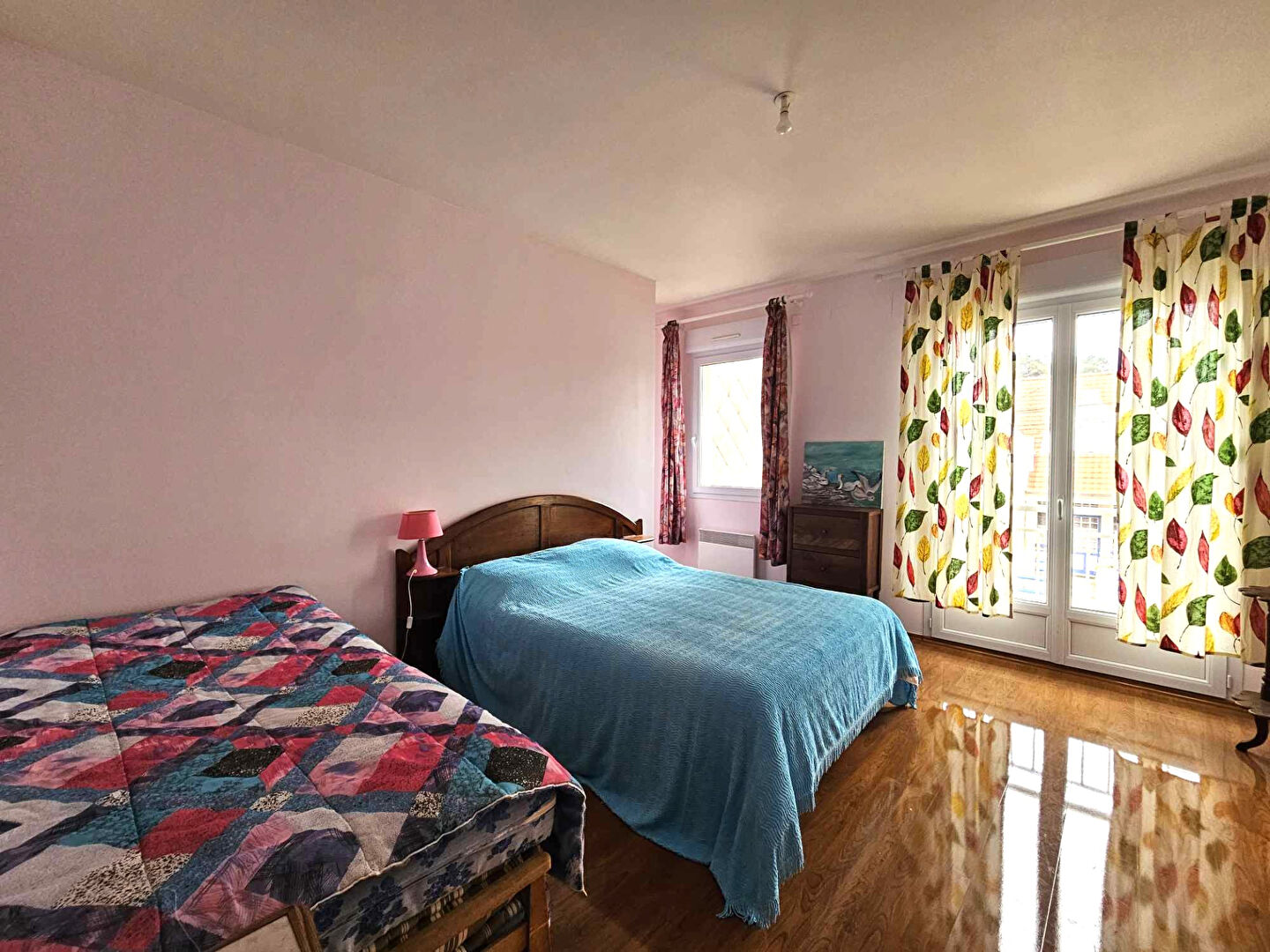 Maison FORT MAHON PLAGE (80120) 7 pièces 179.00 m²