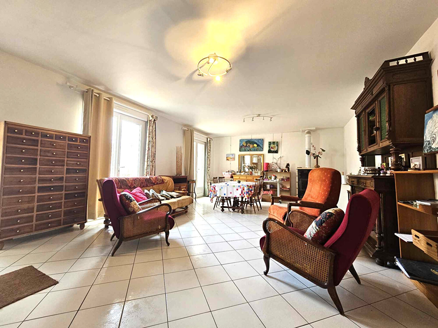 Maison FORT MAHON PLAGE (80120) 7 pièces 179.00 m²