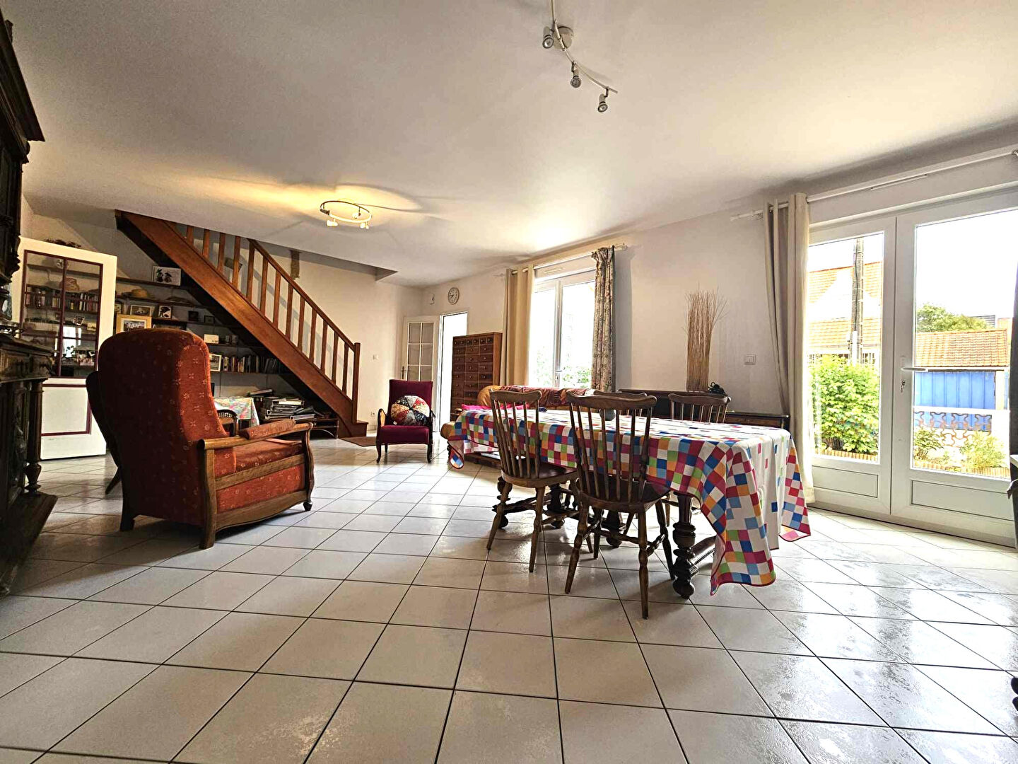 Maison FORT MAHON PLAGE (80120) 7 pièces 179.00 m²