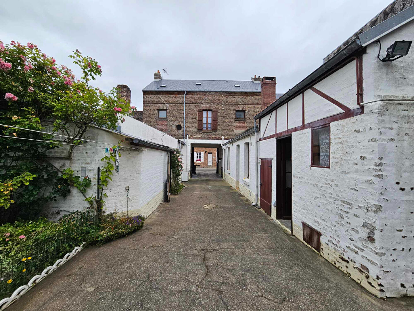 Maison LE CROTOY (80550) 15 pi&egrave;ces 245.00 m&sup2;