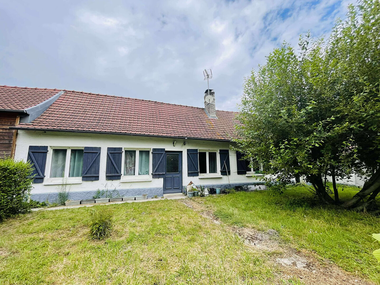 Maison QUEND (80120) 5 pièces 137.00 m²