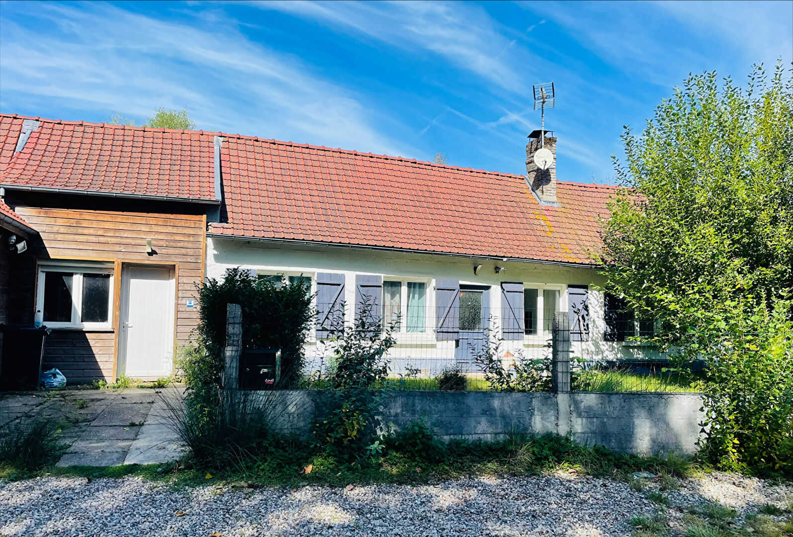 Maison QUEND (80120) 5 pièces 137.00 m²