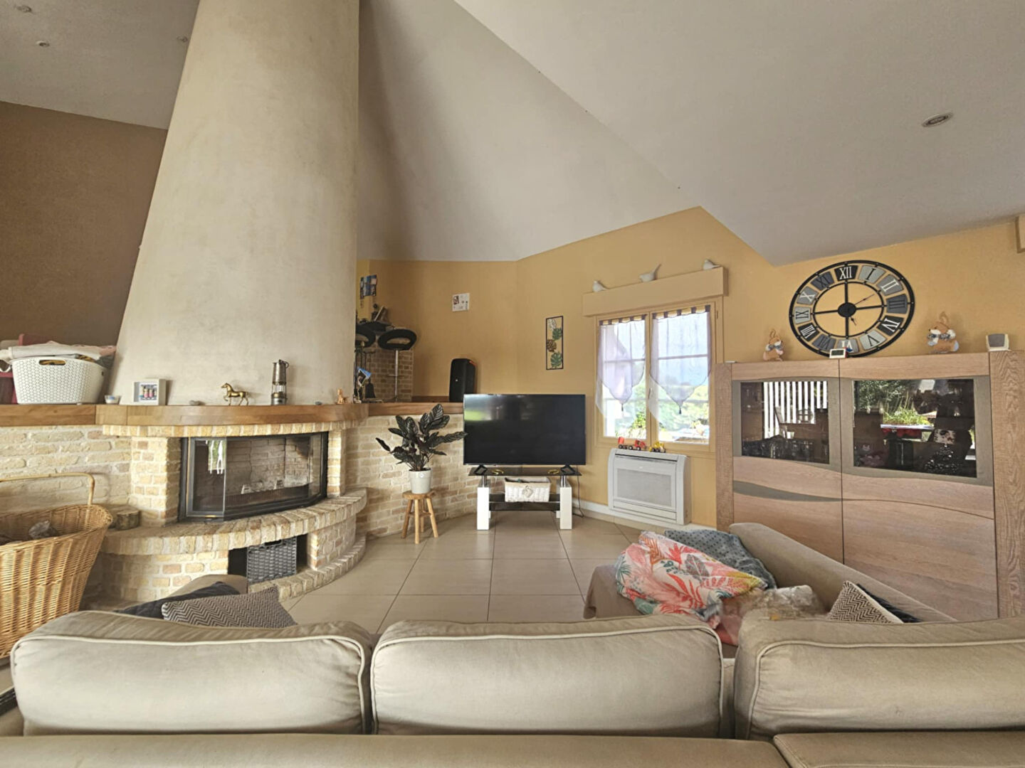 Maison PONTHOILE (80860) 15 pi&egrave;ces 296.06 m&sup2;