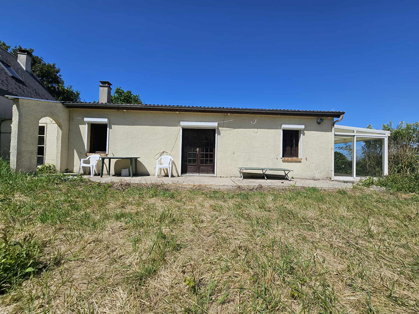 Maison SAINT QUENTIN EN TOURMONT (80120) 3 pièces 92.47 m²
