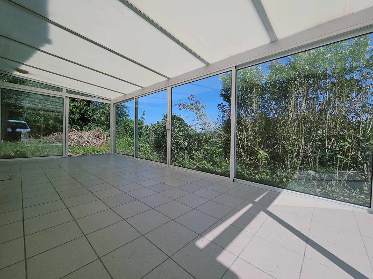 Maison SAINT QUENTIN EN TOURMONT (80120) 3 pi&egrave;ces 92.47 m&sup2;