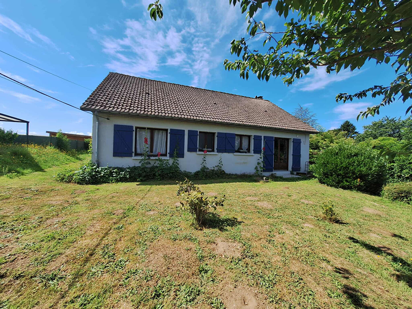 Maison MACHY (80150) 5 pièces 134.00 m²