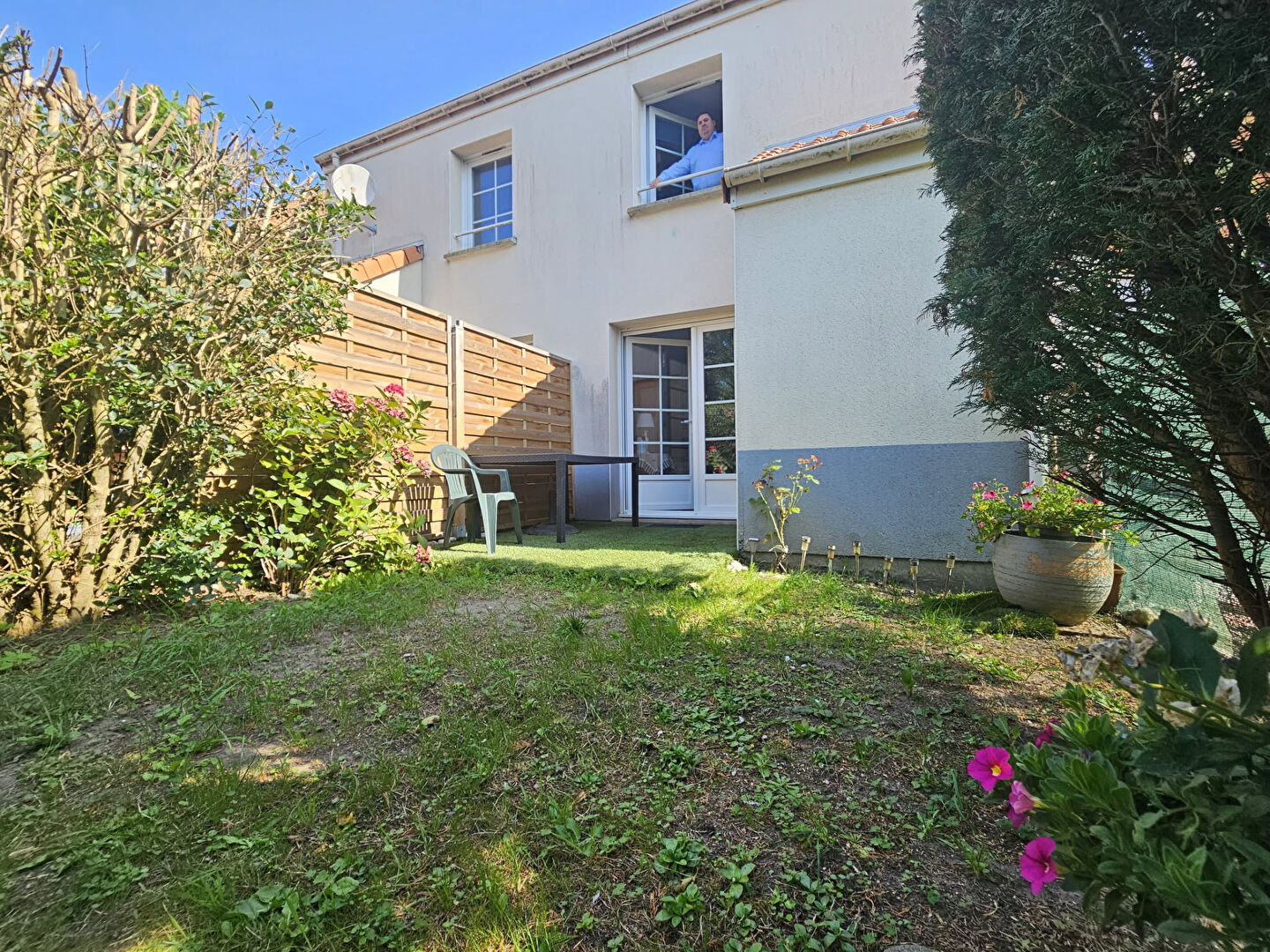 Maison LE CROTOY (80550) 3 pièces 48.00 m²