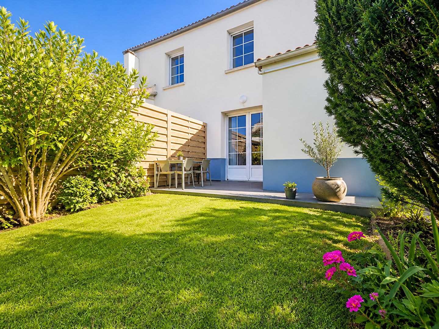 Maison LE CROTOY (80550) 3 pi&egrave;ces 48.00 m&sup2;