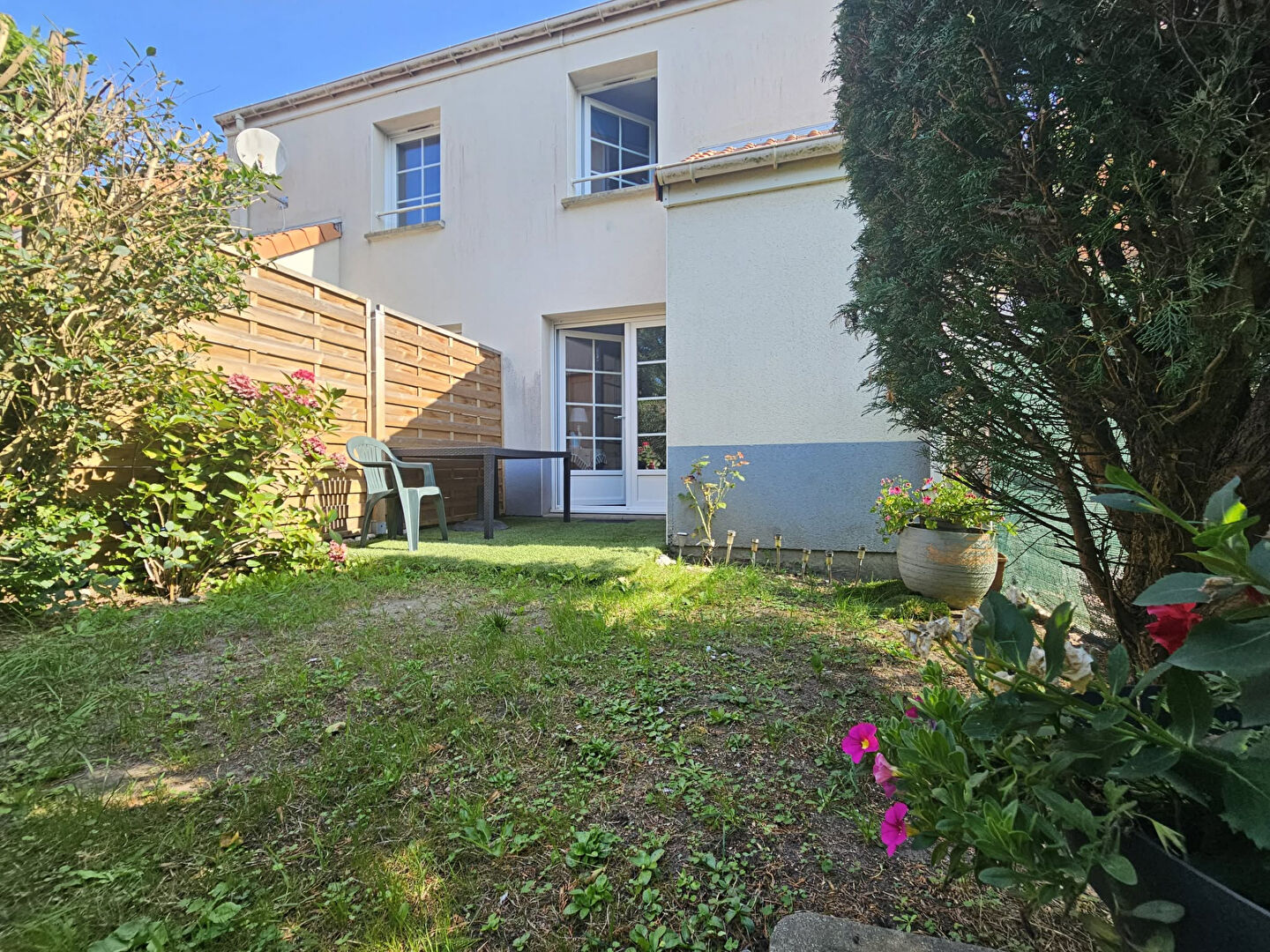 Maison LE CROTOY (80550) 3 pi&egrave;ces 48.00 m&sup2;