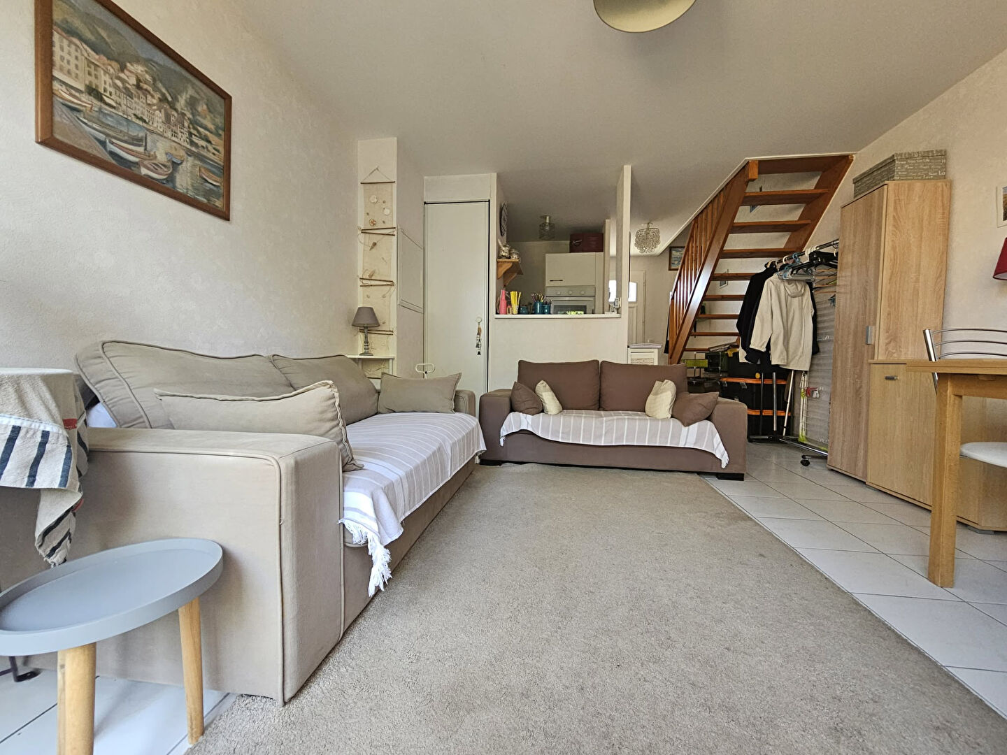 Maison LE CROTOY (80550) 3 pi&egrave;ces 48.00 m&sup2;