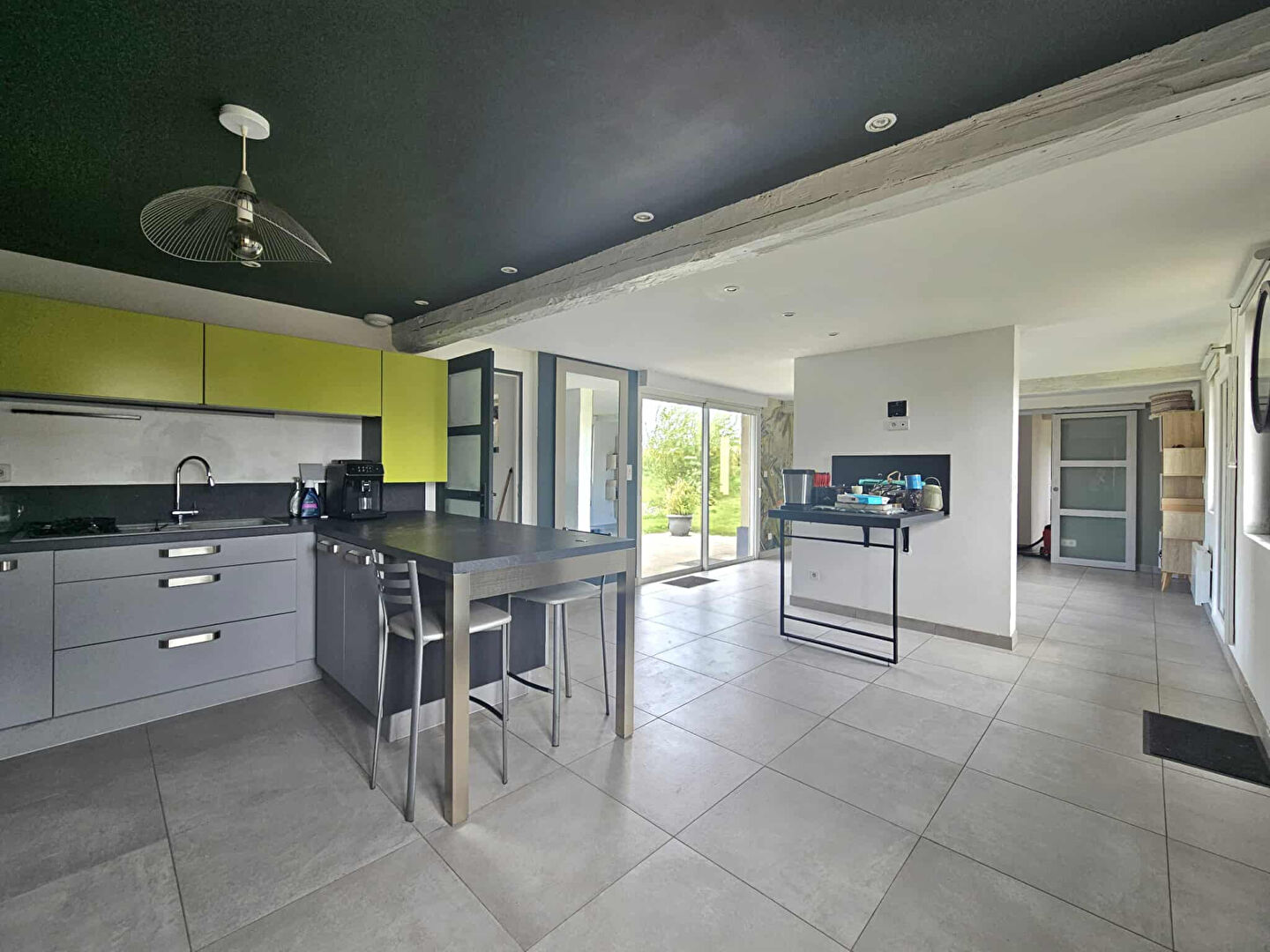 Maison RUE (80120) 4 pièces 79.00 m²