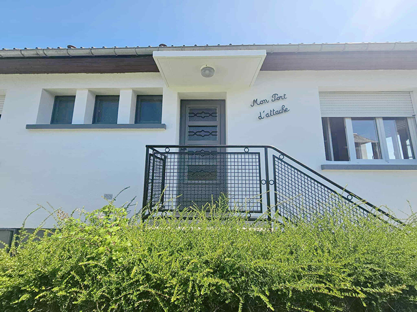 Maison LE CROTOY (80550) 5 pièces 83.29 m²
