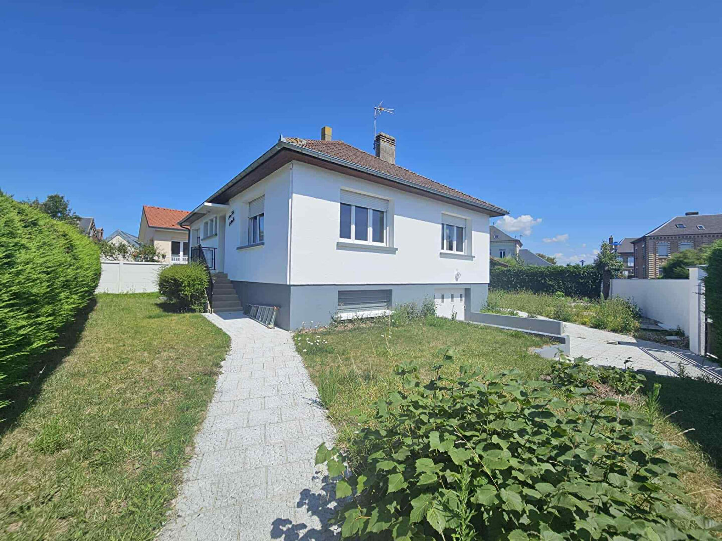 Maison LE CROTOY (80550) 5 pi&egrave;ces 83.29 m&sup2;