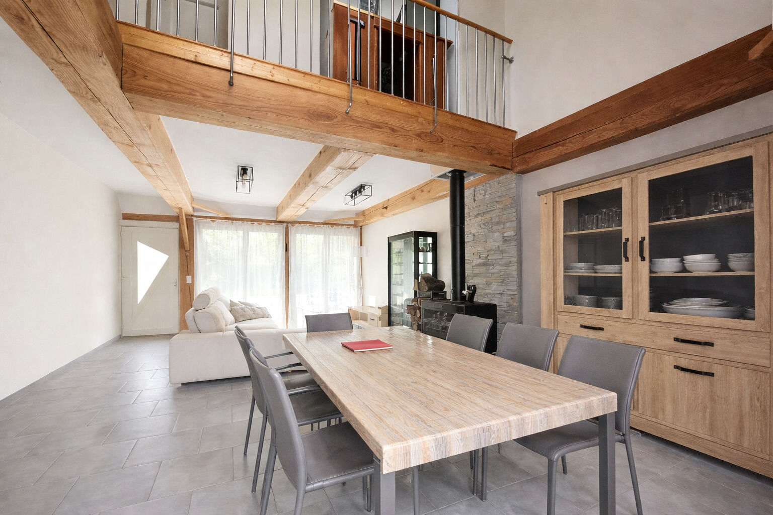 Maison DOMPIERRE SUR AUTHIE (80150) 6 pi&egrave;ces 128.00 m&sup2;