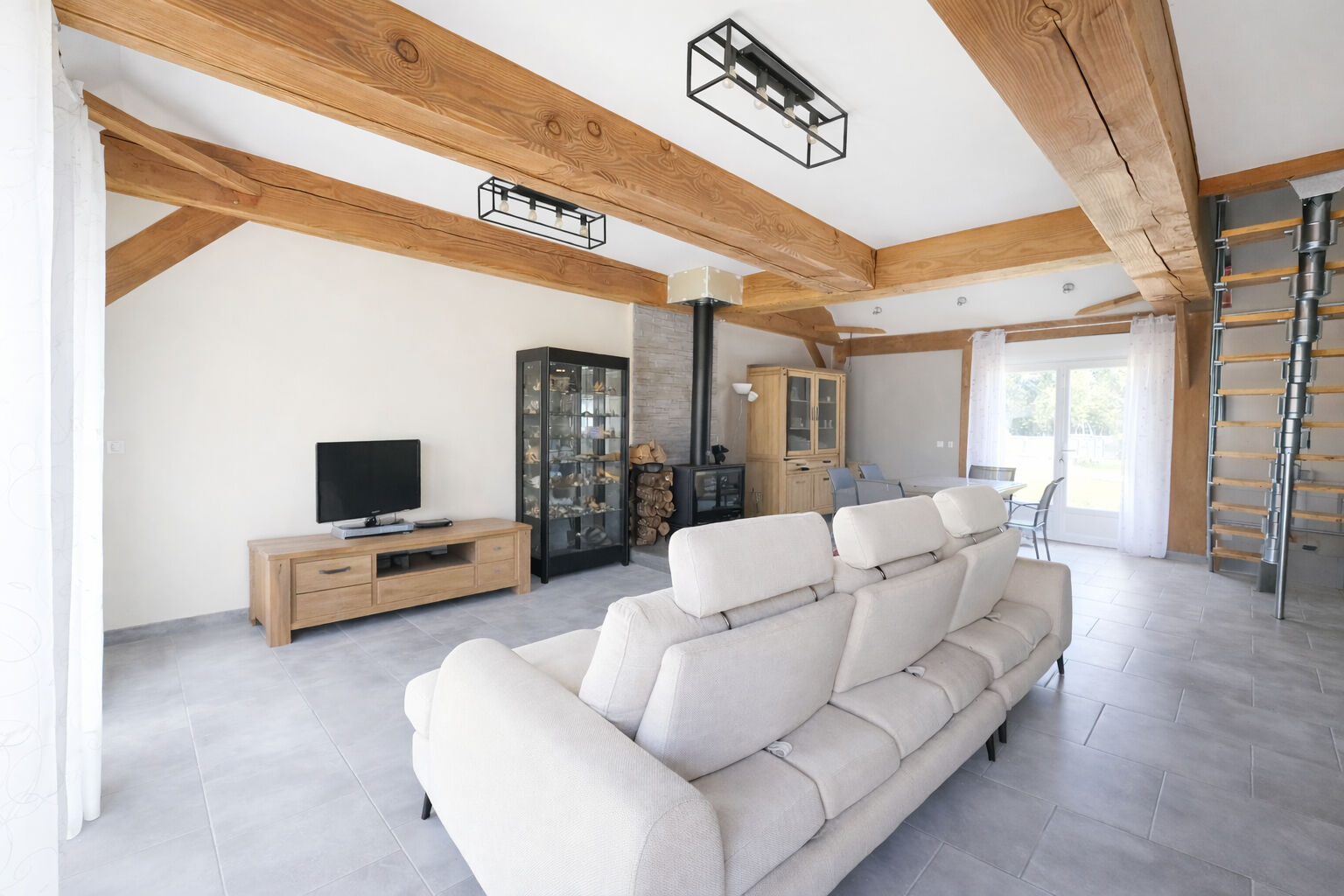 Maison DOMPIERRE SUR AUTHIE (80150) 6 pi&egrave;ces 128.00 m&sup2;