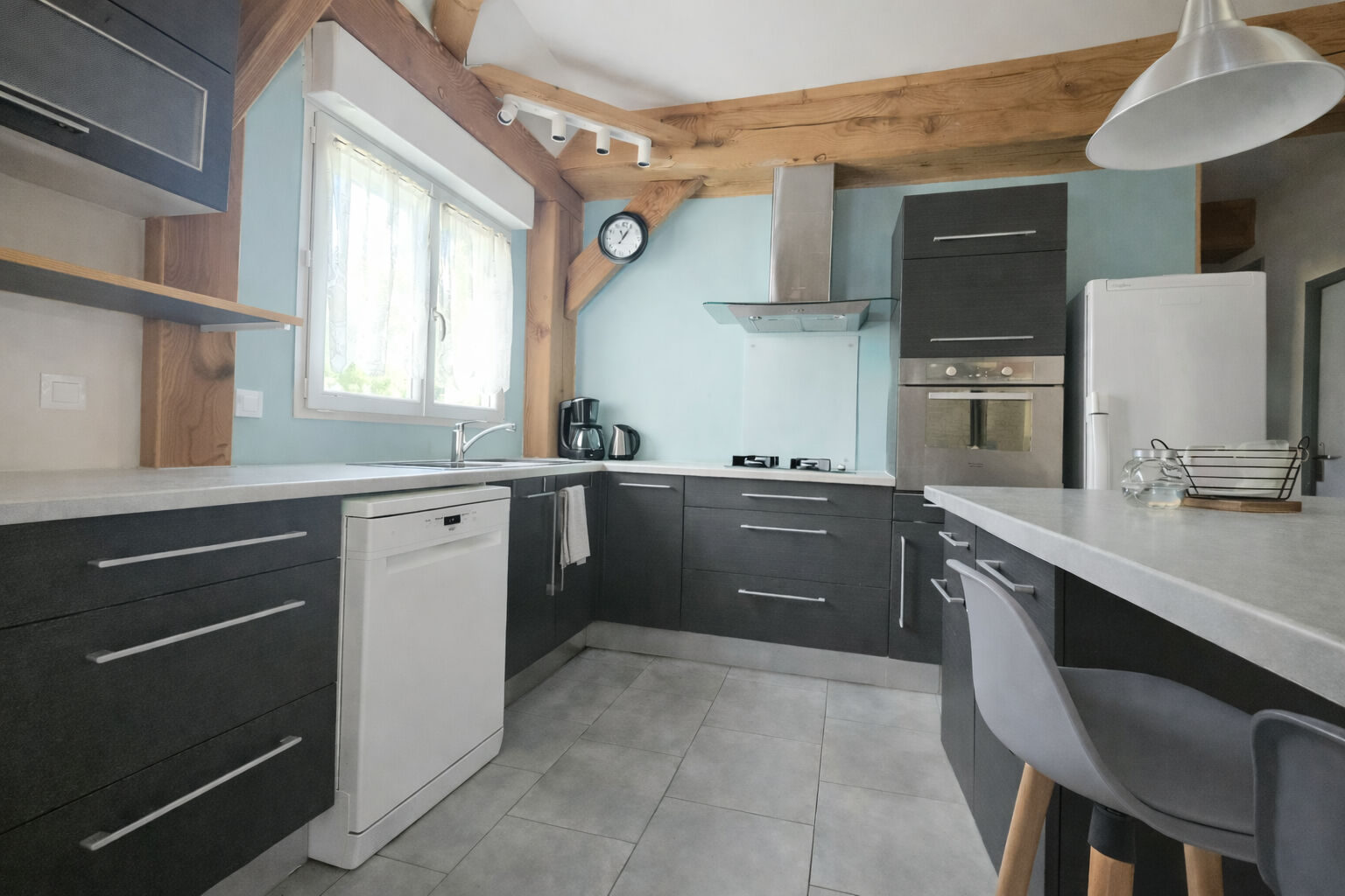Maison DOMPIERRE SUR AUTHIE (80150) 6 pi&egrave;ces 128.00 m&sup2;