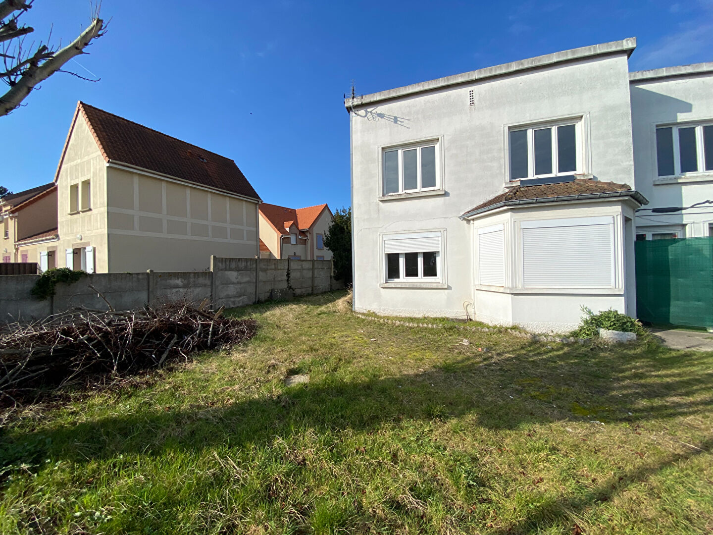 Appartement FORT MAHON PLAGE (80120) 4 pi&egrave;ces 70.00 m&sup2;
