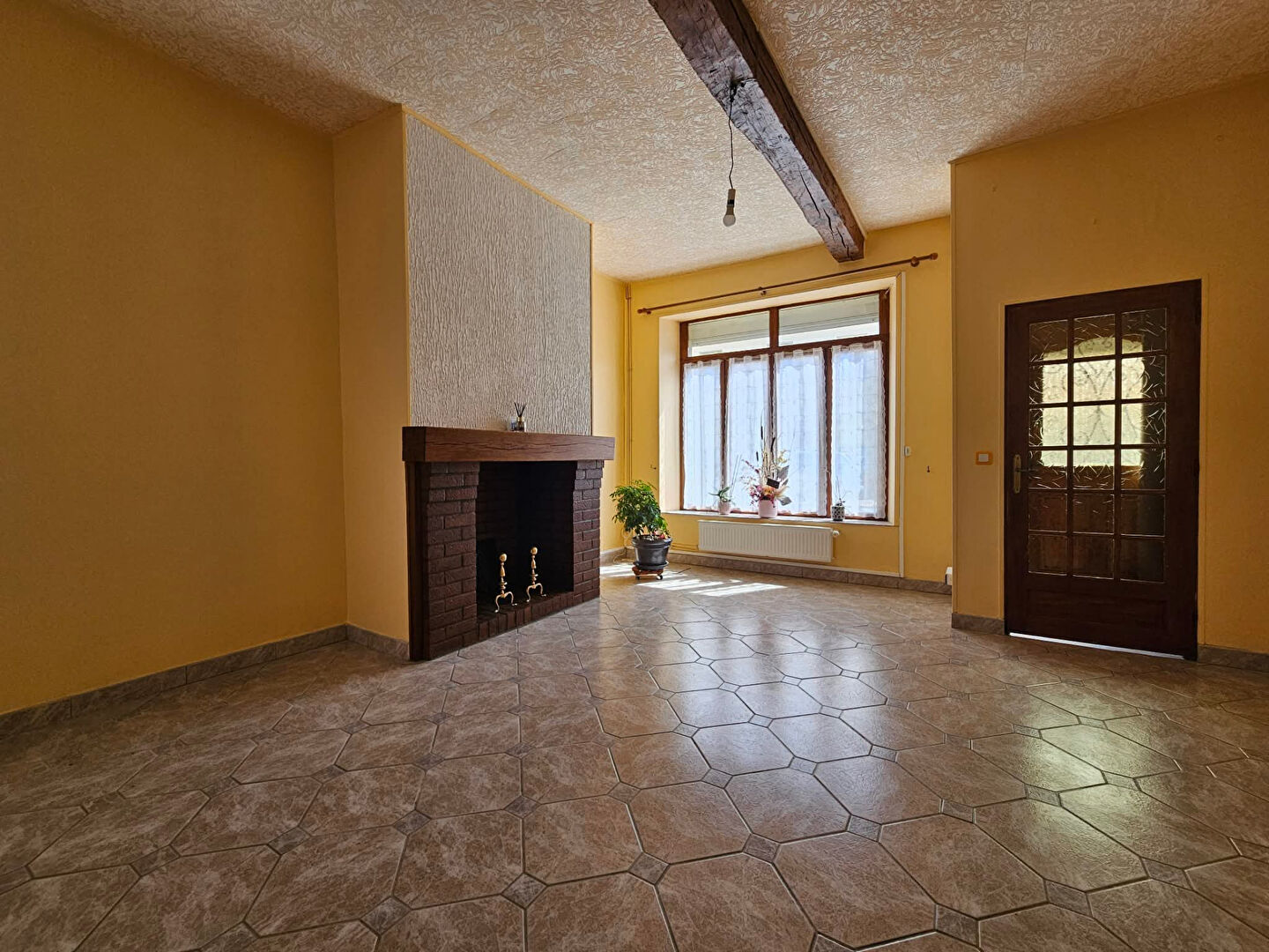 Maison RUE (80120) 5 pi&egrave;ces 90.00 m&sup2;