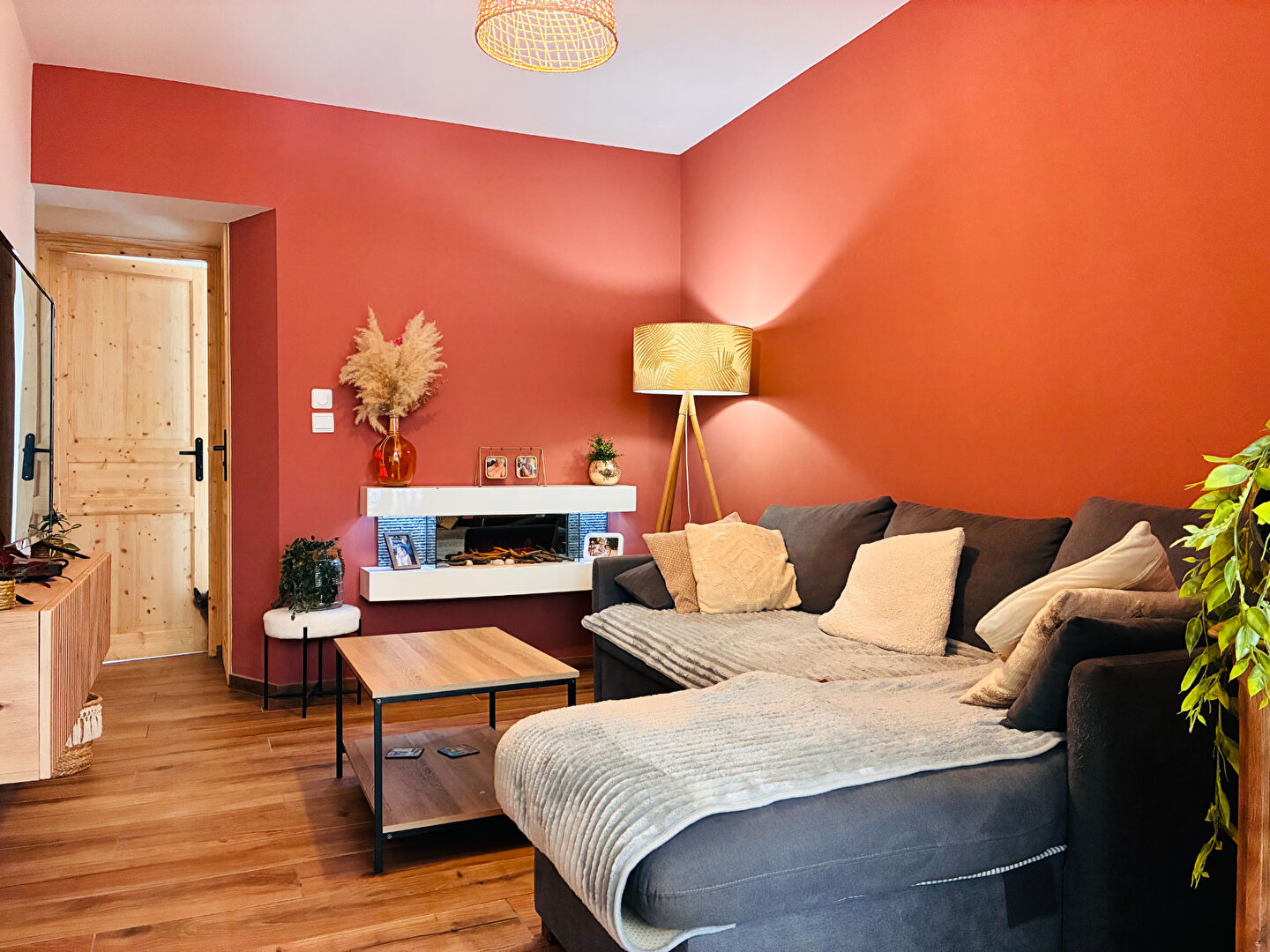 Appartement QUEND (80120) 3 pi&egrave;ces 67.00 m&sup2;