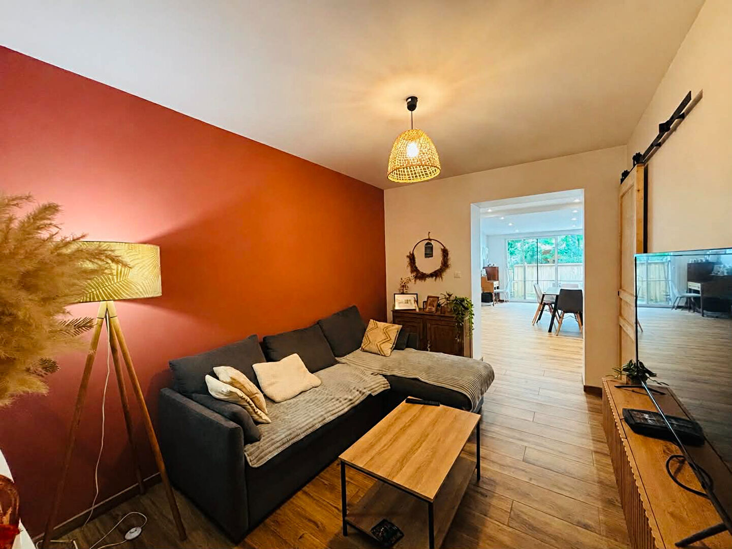 Appartement QUEND (80120) 3 pi&egrave;ces 65.00 m&sup2;
